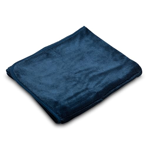 Gyeon Silk Drying Towel 28"x 36"