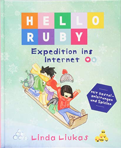 Télécharger Hello Ruby: Expedition ins Internet Livre eBook France