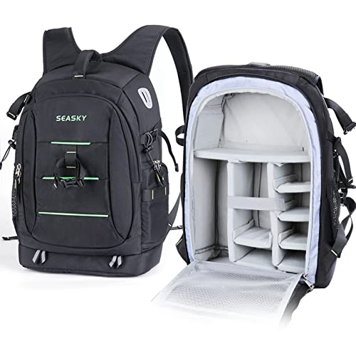 Top 10 Best Drone Backpacks [Experts 2023 Reviews]