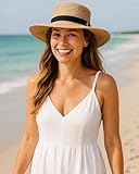 Zoom IMG-1 w santa rosa floppy hat Zoom IMG-1 w santa rosa floppy hat