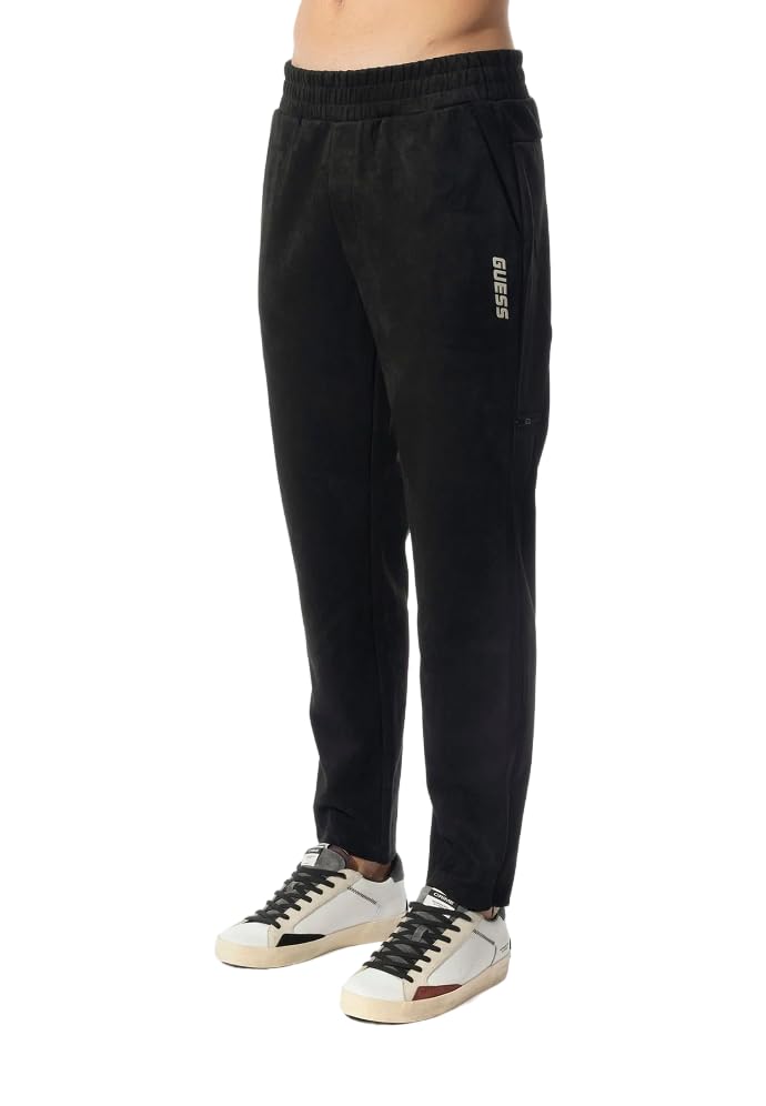 GUESS Men's Daril Straight Pant2
