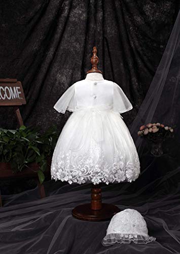 Princess Daliana: Baby Christening & Baptism Dresses - Amazon.com