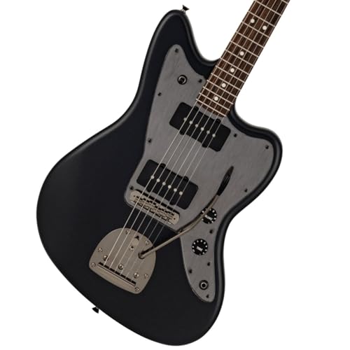 Fender/Made in Japan Hybrid II 2026 Collection Jazzmaster Rosewood Fingerboard Matte Phantom Black �t�F���_�[ [���胂�f��]