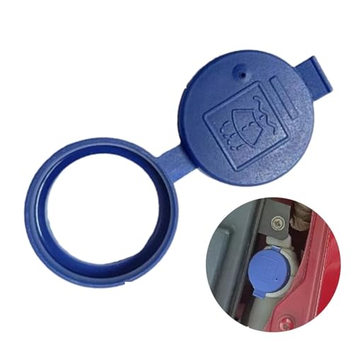 Tapa de depósito para limpia parabrisas de coche Alfa Romeo Giulietta 2010-2020 4