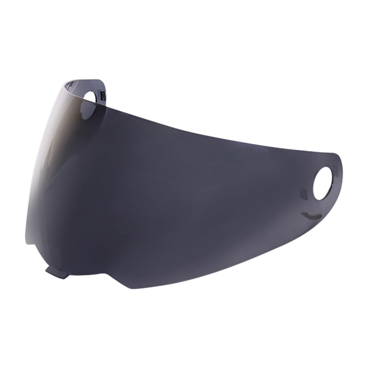 Vega Ryker D/V Helmet Smoke Visor-one size
