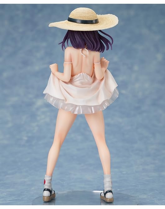 Amazon.co.jp: ネイティブ Native 紗和 1/7スケールフィギュア