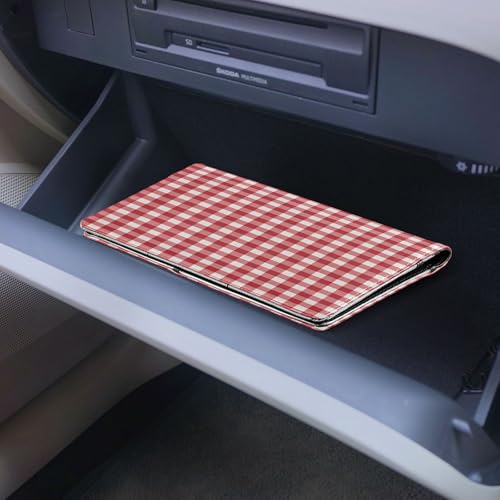 Organizador para Documentos Auto Compacto miniatura 6
