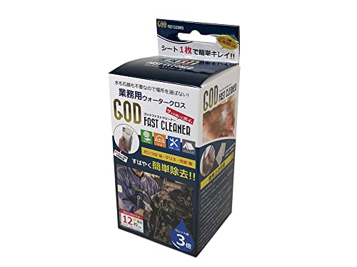 �C�`�l��TASCO �S�b�h�E�t�@�X�g�N���[�i�[(12����×10�p�b�N) TA912RX-1