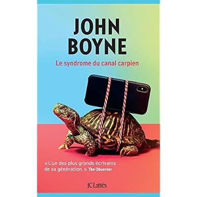 Le syndrome du canal carpien