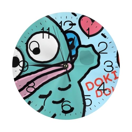 nMh 2 Ǌ|v EH[NbN uv a25cm CeA ǂv AiO É Abj Wall Clock dr xbh[ u|p ₷ fXNgbvNbN bsO