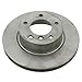 Produktbild febi bilstein 23536 Bremsscheibensatz , 2 Bremsscheiben