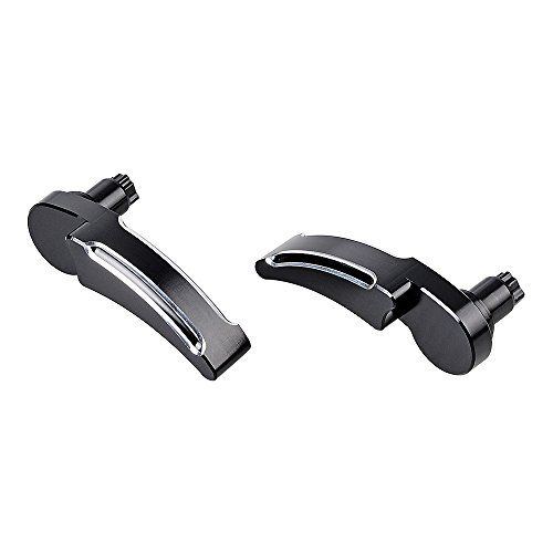 Astra Depot Manijas para Lifter de Alforjas Harley 2014-18 miniatura 7