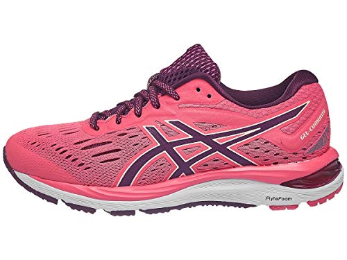 ASICS Women's Gel-Cumulus 20 Running Shoes, 7, Pink