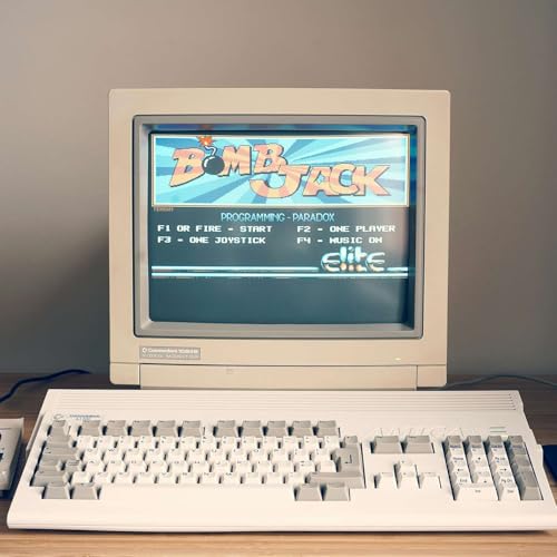 SVGA #26: GOG And The Herculean Task of Preserving Games