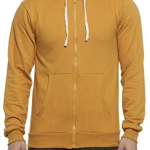 Image of CAHOOT Round Neck Different Designed Sweatshirts for Men