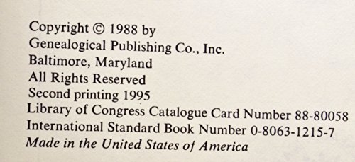 Guide to Irish Parish Registers B003PTQVII Book Cover