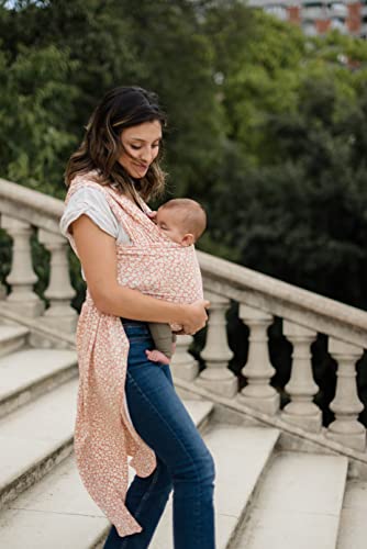 Boba Avvolgere il Marsupio, Originale Fascia