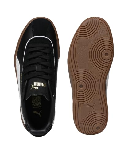 Image of Puma Womens Club Klassika Sneaker
