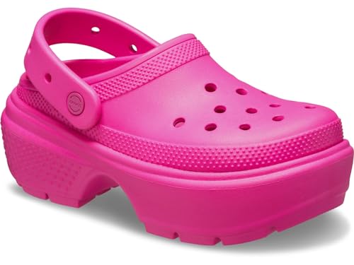 Image of Crocs Women's Stomp Clog Slip-on Shoes