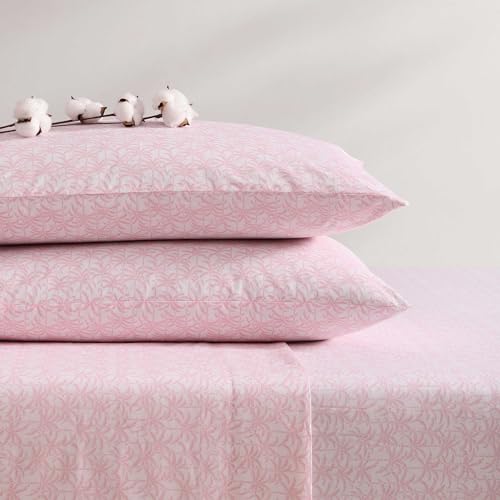 Image of Tommy Bahama - Queen Sheet Set with Fitted Sheet & Pillowcases