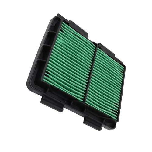 Filtre à air moto CRF250L contre l'encrassement moteur Honda 2013-2016