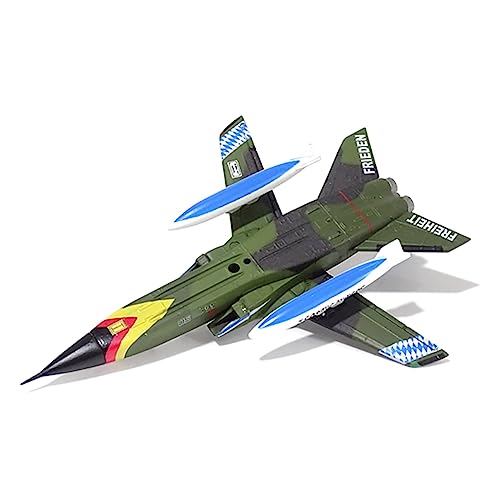 Maquette avion militaire Panavia Tornado cadeau idéal passionné aviation - 7