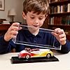 Model Car Display Case, 1:43 Scale Acrylic Display Box for Cars, Stackable Dustproof Storage Boxes for Collectibles, Figures and Memorabilia, 6.5 x 2.7 x 3.5 inch