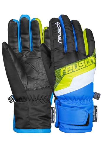 Reusch Dario R-TEX XT Junior warme, wasserdichte, Winddichte und...