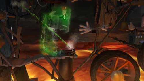 Disney Epic Mickey 2 The Power of Twoの関連画像5