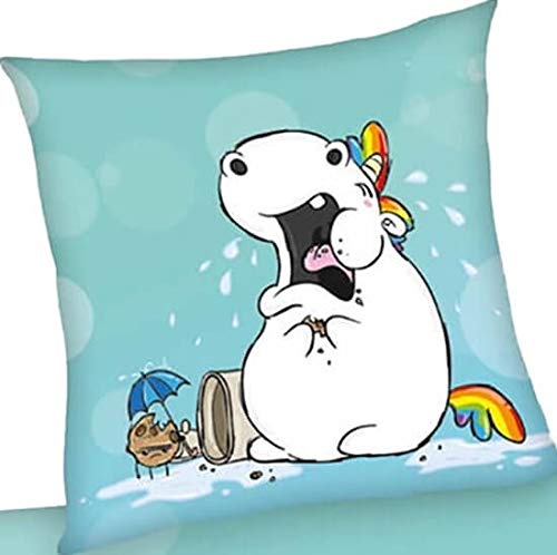 Herding pummel un corno Set di Set Copripiumino