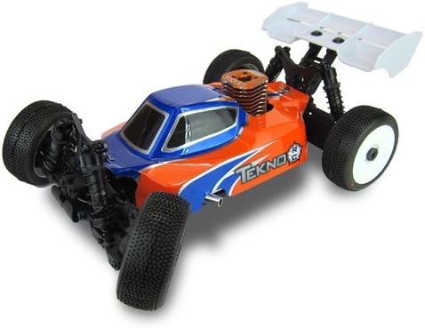 Tekno RC NB48 4WD Nitro Off-Road Competition Buggy Kit (1/8th Scale)