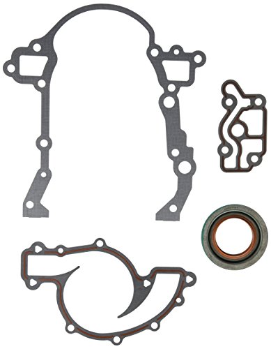 MAHLE JV1207 Jeu de joints de couvercle de distribution moteur essence et diesel