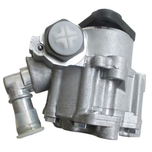 ORAMONTEX Pompe de Direction assistée Compatible avec BMW X5 32411095845 32416757914 32416757840 1095845 6757914 6757840 32416757845 32 41 1 095 845