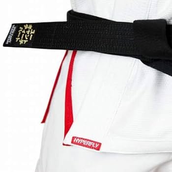 RVCA - Hyperfly 柔術着 白A2short CyberFly Core BJJ No Gi Shorts – Hyperfly