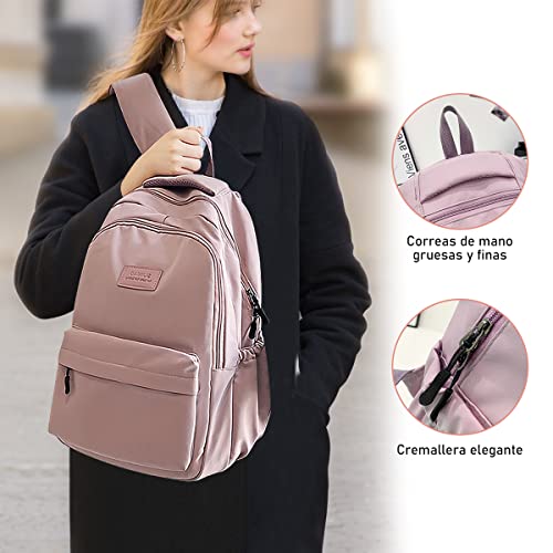 La mejor comparación de Mochila bimba lola disponible en línea para comprar. 21 Imagen adicional