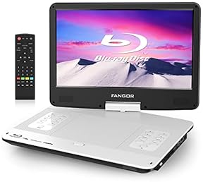 Amazon.co.jp: ポータブルブルーレイプレーヤー - ポータブルDVD