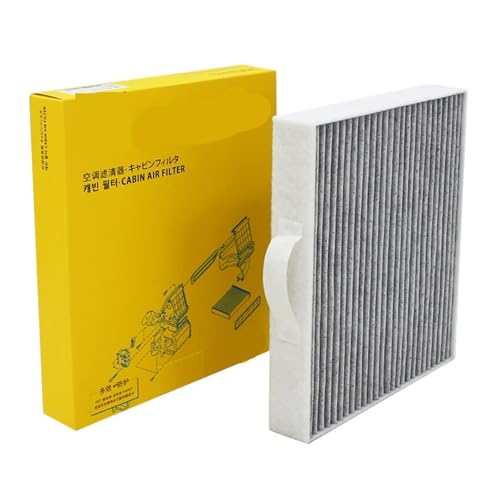 Filtro De Aire De Cabina Compatible Con NIO, ET7 2020 - H141567078 Vehículo Electrónico MK8510P