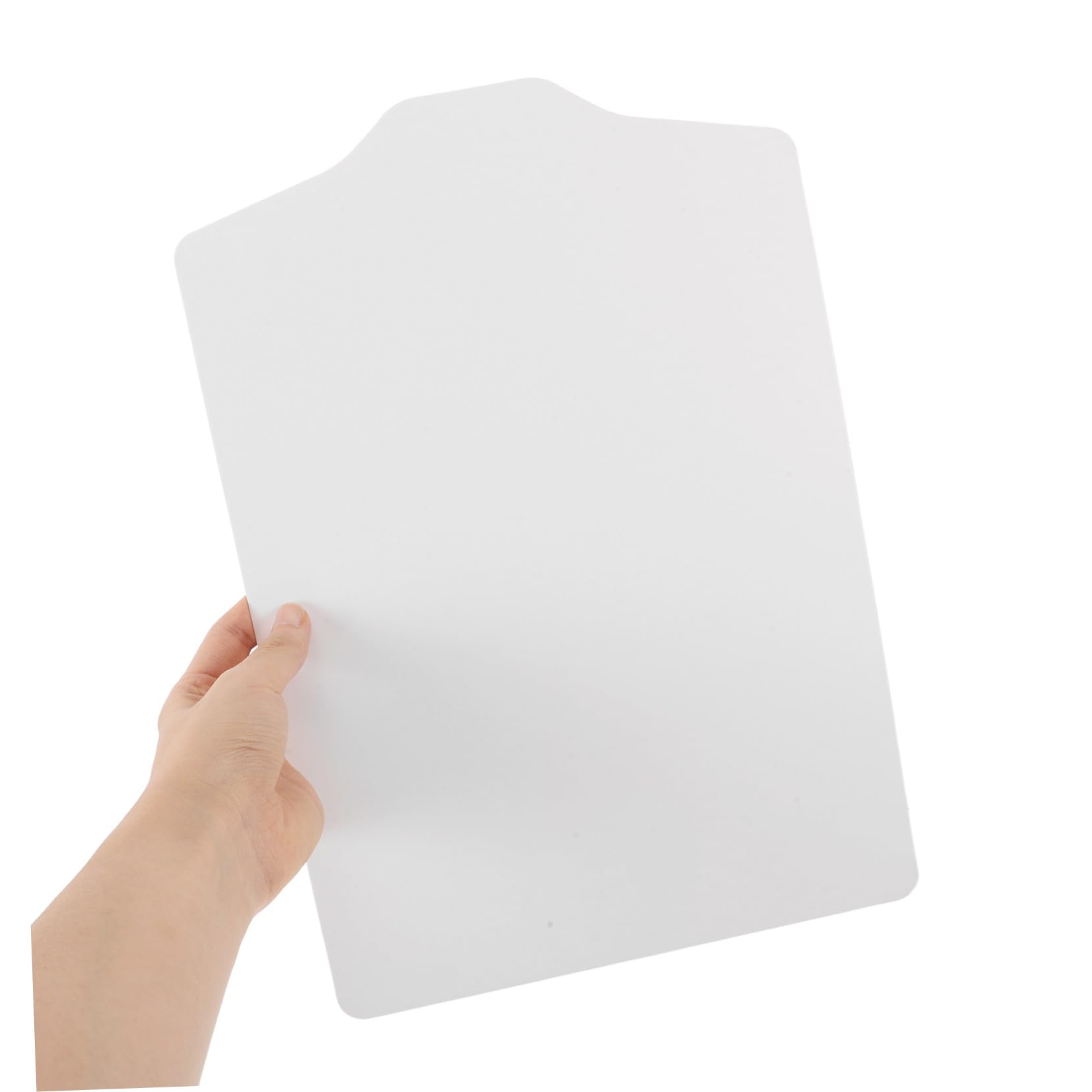 ULTECHNOVO 50pièces Carton pour Shirts Inserts Emballage Plats pour Protection Anti-froissage et Présentation Professionnelle des Vêtements