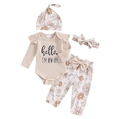 Hello I'm New Here Khaki