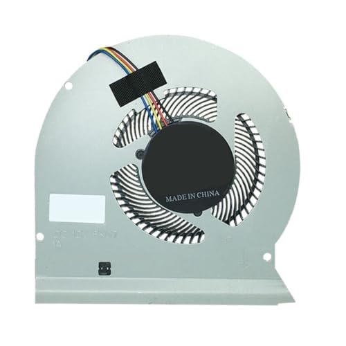Ventilateur ordinateur DFS2013126R0T pour ASUS GL503VM 13NB0G50T02011