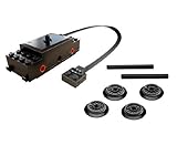 レゴ パワーファンクション トレインモーター LEGO 88002 Power Functions Train Motor 【並行輸入品】