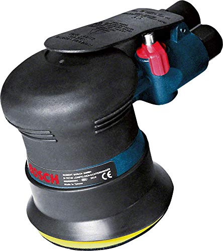 Bosch Ponceuse excentrique 80mm - vue 4