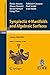 Produktbild Symplectic 4-Manifolds and Algebraic Surfaces: Lectures given at the C.I.M.E. Summer School held in Cetraro, Italy, September 2-10, 2003 (C.I.M.E. Foundation Subseries, Band 1938)