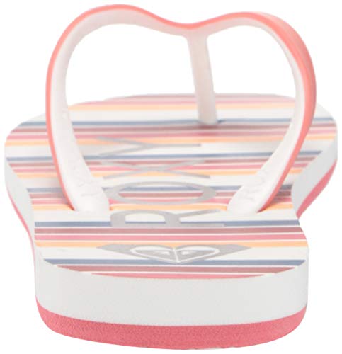 Image of Roxy Girl's Tahiti Sandal Flip-Flop