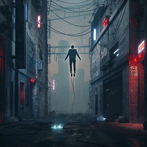 The Low Flying Panic Attack