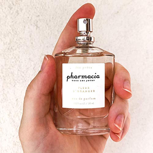 Pharmacia-Fleur-dOranger-Eau-de-Parfum-by-Tru-Fragrance-Beauty-10-oz-Fresh-and-Citrusy