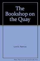 The Bookshop on the Quay 0370307364 Book Cover