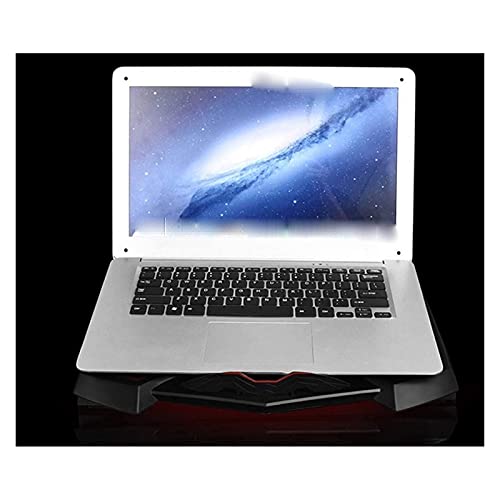 Base para Laptop con 3 Ventiladores y Luces LED miniatura 2