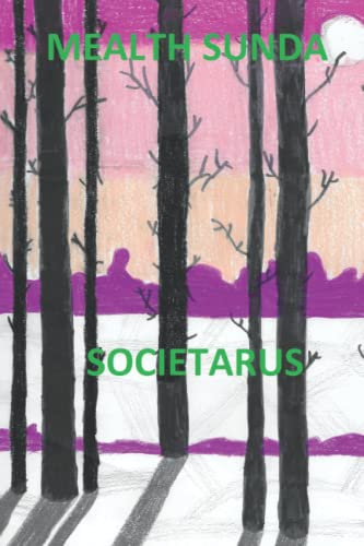 SOCIETARUS (Italian Edition)