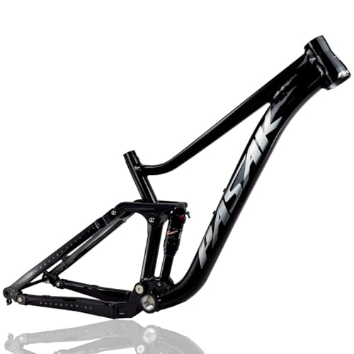 27.5/29er DH/AM \tge[t[ 16C` tTXyV }EeoCNt[ 12x148mm X[ANX BOOST A~ fBXNu[L oCNt[(Black A)